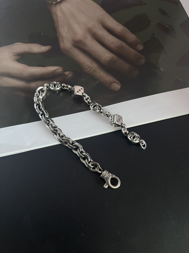 Chrome Hearts Bracelets